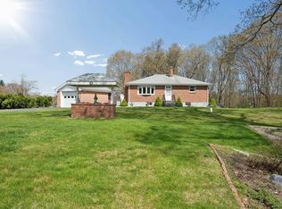 149 Old Westboro Rd, North Grafton, MA 01536