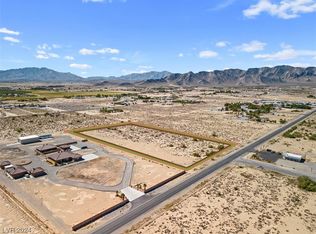 3251 W Bell Vista Ave, Pahrump, NV 89060