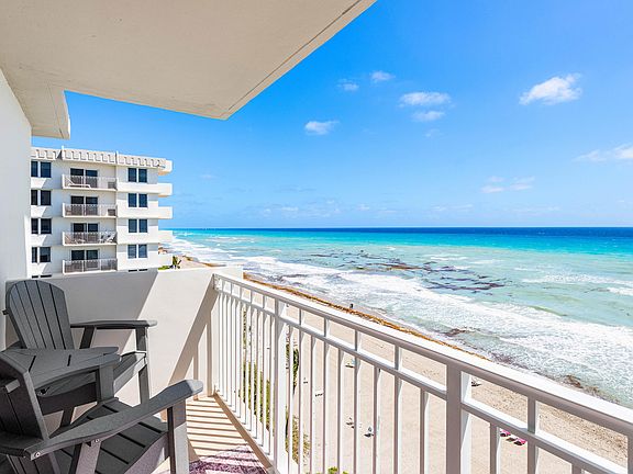 2nd image of 3301 S Ocean Boulevard #810