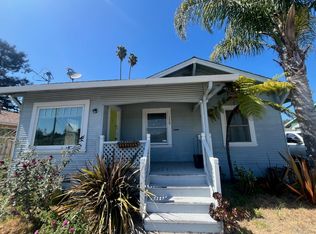 (Undisclosed Address), Santa Cruz, CA 95060