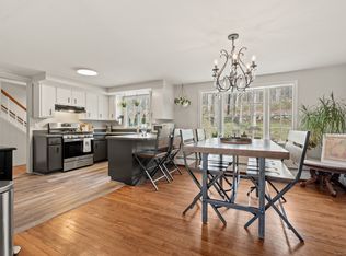 106 Neck Rd, Old Lyme, CT 06371