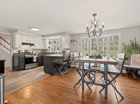 106 Neck Road, Old Lyme, CT 06371