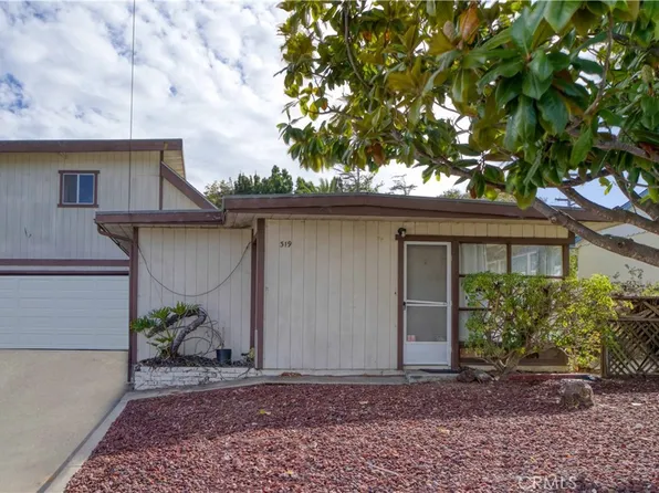 319 Ramona Dr, San Luis Obispo, CA 93405