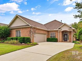 106 Pinnacle Ct, Fairhope, AL 36532