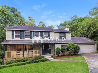3370 Brookview Dr, Marietta, GA 30068