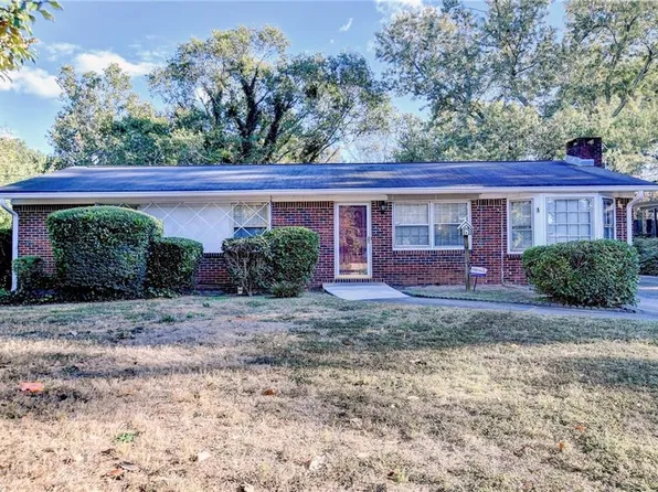 6028 Lanier Blvd, Norcross, GA 30071