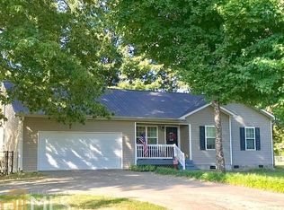 151 Riegel Xing, Trion, GA 30753