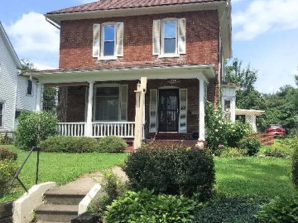 116 W Attica St, Rossville, IL 60963