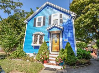 39 Parkland Ave, Lynn, MA 01904