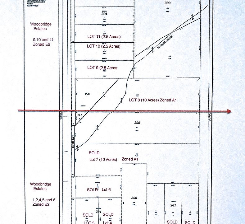2nd image of LOT 9 S 80th Ave Lot 9