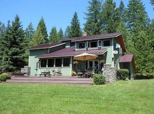 30 W Sunnyside Hill Rd, Sandpoint, ID 83864