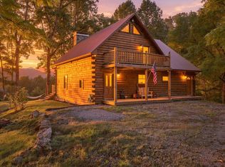 811 Catnip Rd, Cullowhee, NC 28723