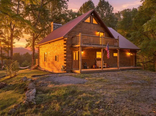 811 Catnip Rd, Cullowhee, NC 28723