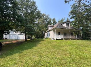 202 3rd St S, Walker, MN 56484
