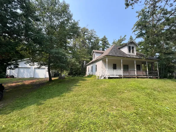 202 3rd St S, Walker, MN 56484