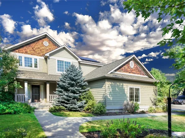3609 W Fieldstone Dr, Bozeman, MT 59715