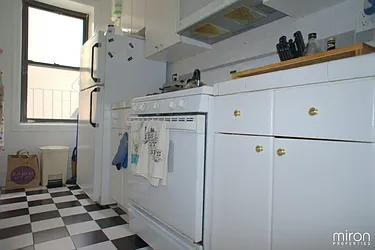 Rented by Miron Properties