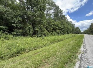 Tracts 1 & 2 County Rd #103, Woodland, AL 36280