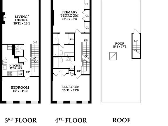 2nd image of 217 E 31st St #2