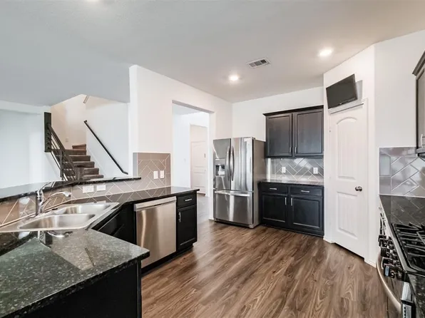 3804 Vista Grove Court, Rosenberg, TX 77469