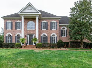 2529 Saint James Dr, Franklin, TN 37064