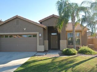 15923 W Redfield Rd, Surprise, AZ 85379