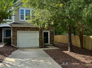 529 Perrault Dr, Morrisville, NC 27560