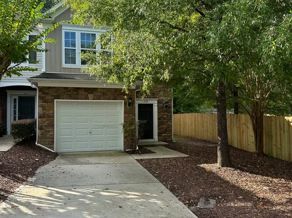 529 Perrault Dr, Morrisville, NC 27560