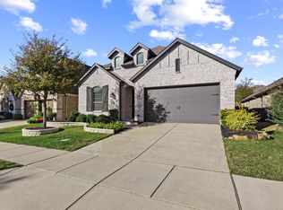 1506 Snowdrop Dr, Prosper, TX 75078