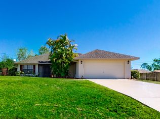 2249 SW Alminar St, Port Saint Lucie, FL 34953