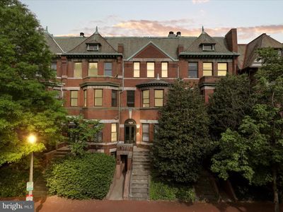 1409 21st St NW APT 3C, Washington, DC, 20036