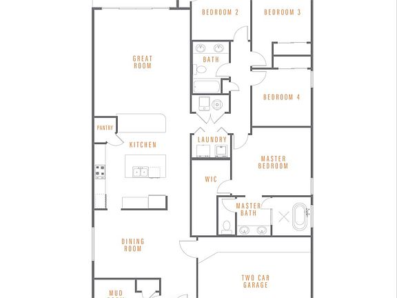 2nd image of 569 La Entrada Cir