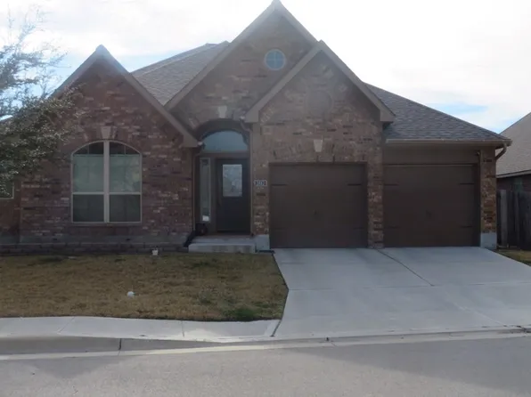 2882 Quail Xing, Seguin, TX 78155