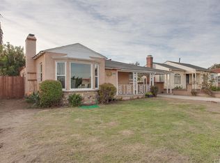 10217 La Salle Ave, Los Angeles, CA 90047