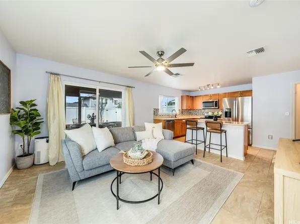 87-1801 Mokila St, Waianae, HI 96792