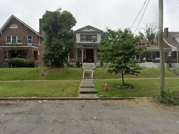 4616 W Broadway, Louisville, KY 40211