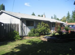 13804 NE 39th St, Vancouver, WA 98682