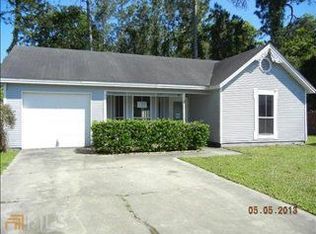 318 Dogwood Ct, Kingsland, GA 31548