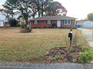 1401 Greenock Ave, Fayetteville, NC 28304