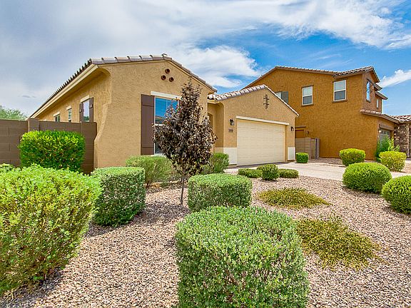 2nd image of 3089 E Mahogany Pl