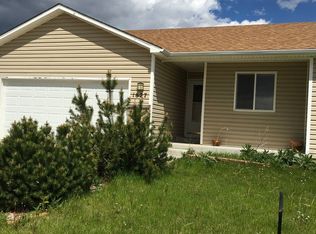 1627 Swing, Cheyenne, WY 82007