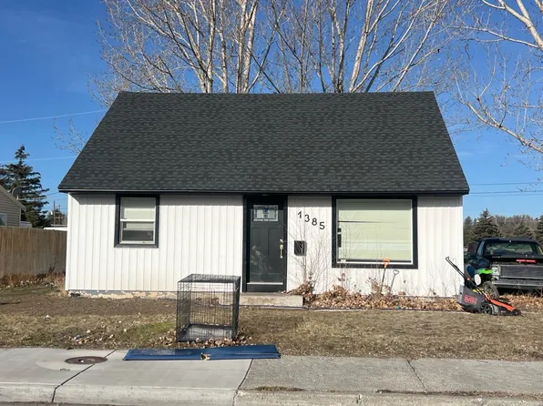 1385 Vernon Ave, Idaho Falls, ID 83401