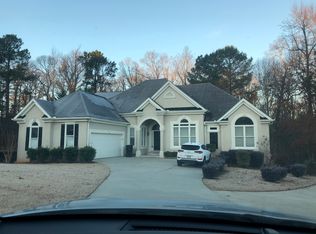 443 Midway Pt, Ellenwood, GA 30294