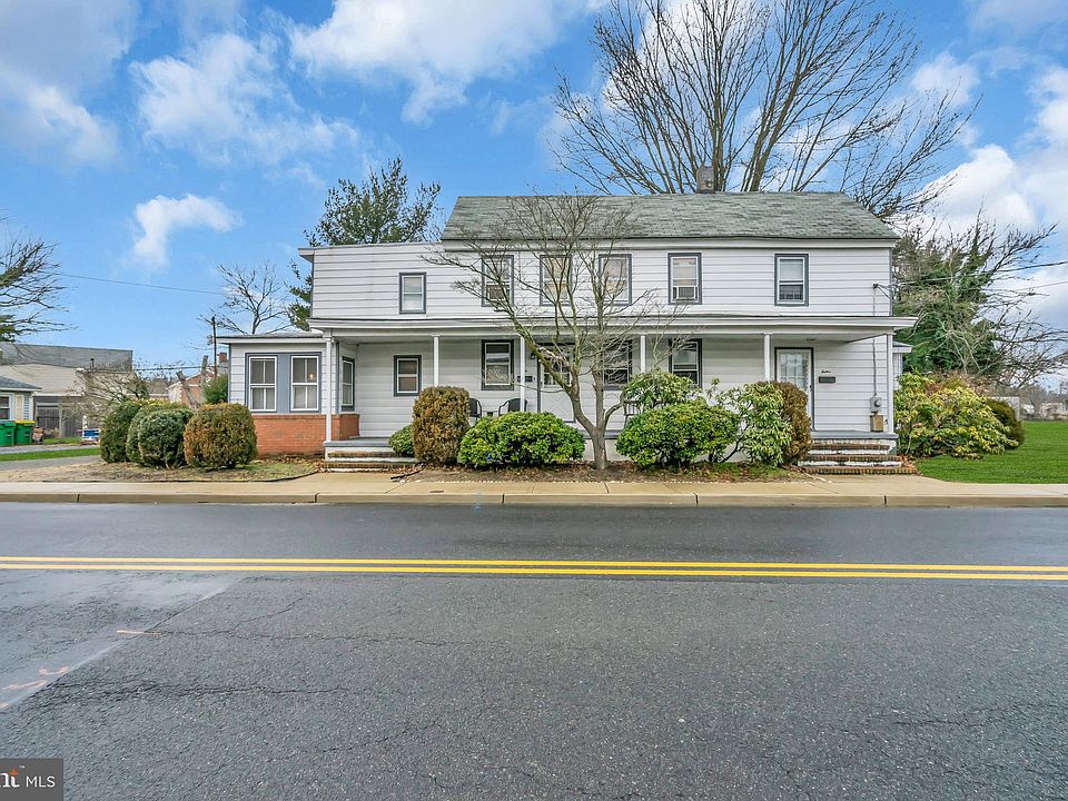 10 Lakewood Rd, New Egypt, NJ 08533 Zillow