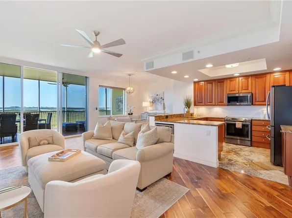 4761 West Bay BLVD #1105, ESTERO, FL 33928