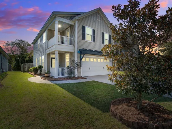 393 Chemistry Cir, Ladson, SC 29456