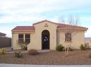 450 Phelps Dr, Clarkdale, AZ 86324