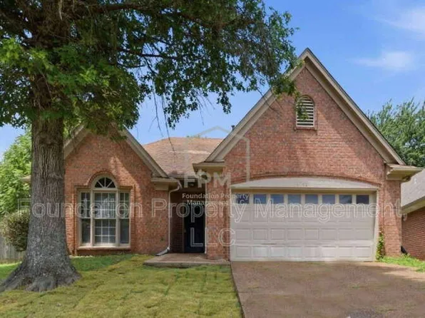 1491 Appling Wood Cv S, Cordova, TN 38016