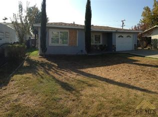 2517 Larcus Ave, Bakersfield, CA 93307