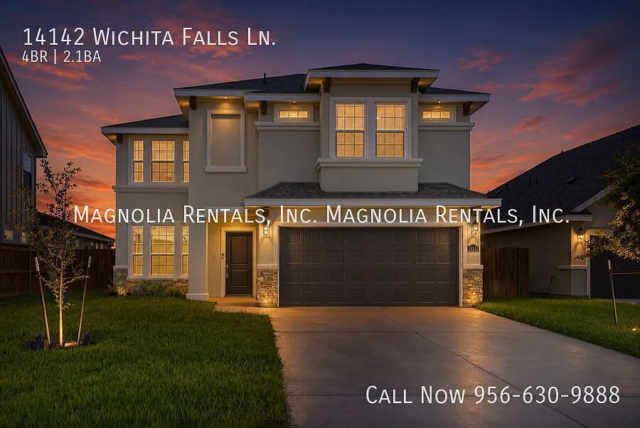 14142 Wichita Falls Ln